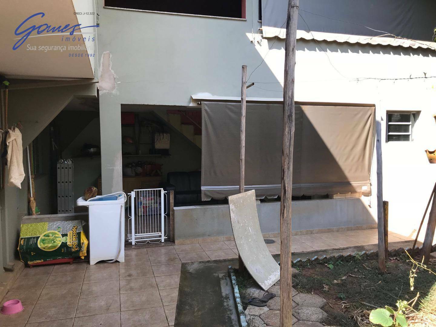 Sobrado à venda com 3 quartos, 300m² - Foto 9