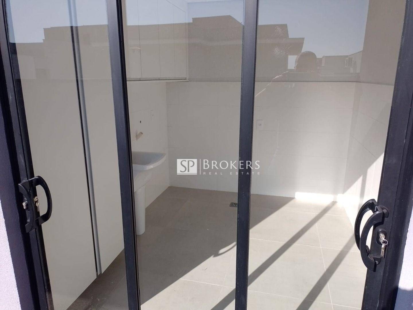 Casa de Condomínio à venda com 3 quartos, 321m² - Foto 42