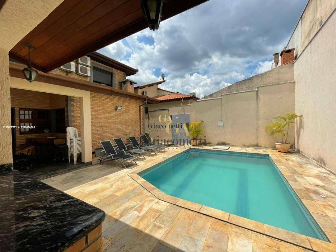 Casa de Condomínio à venda com 4 quartos, 354m² - Foto 4