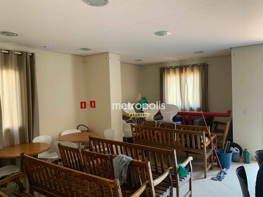 Apartamento à venda com 2 quartos, 49m² - Foto 11