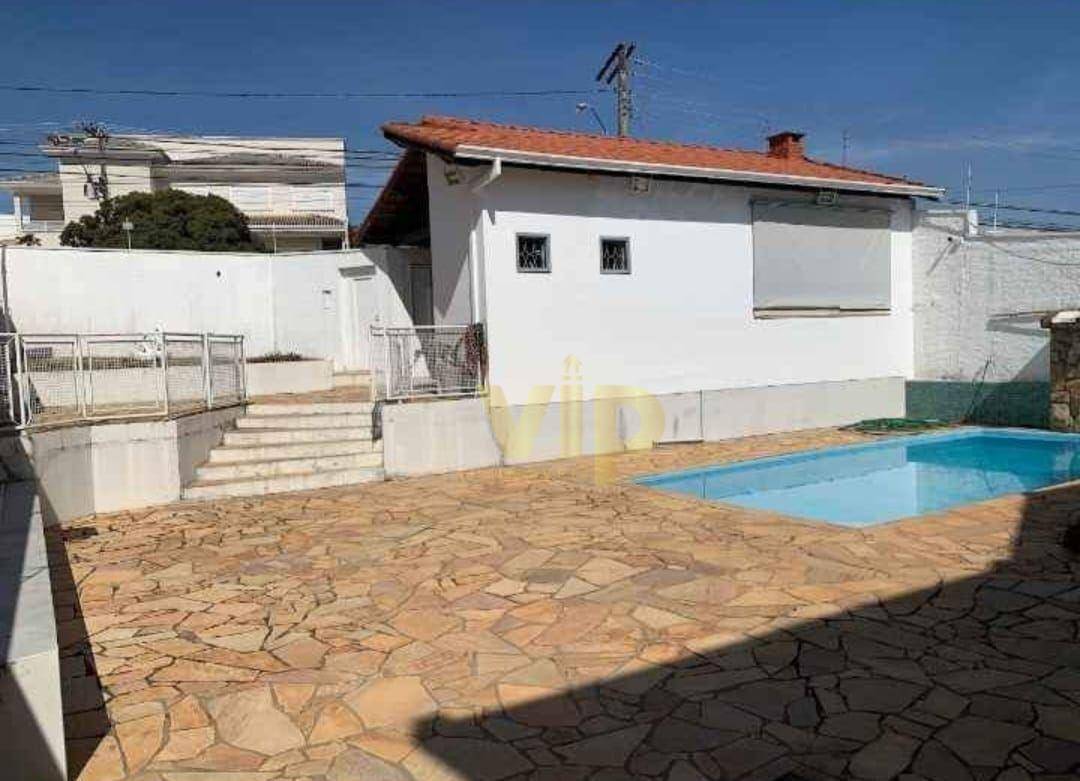 Casa à venda com 4 quartos, 269m² - Foto 31