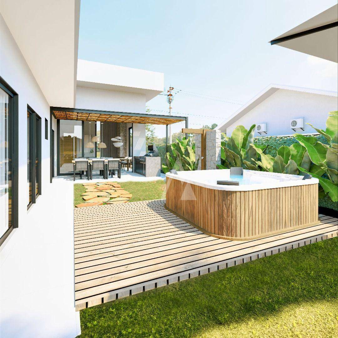 Casa de Condomínio à venda com 3 quartos, 170m² - Foto 13