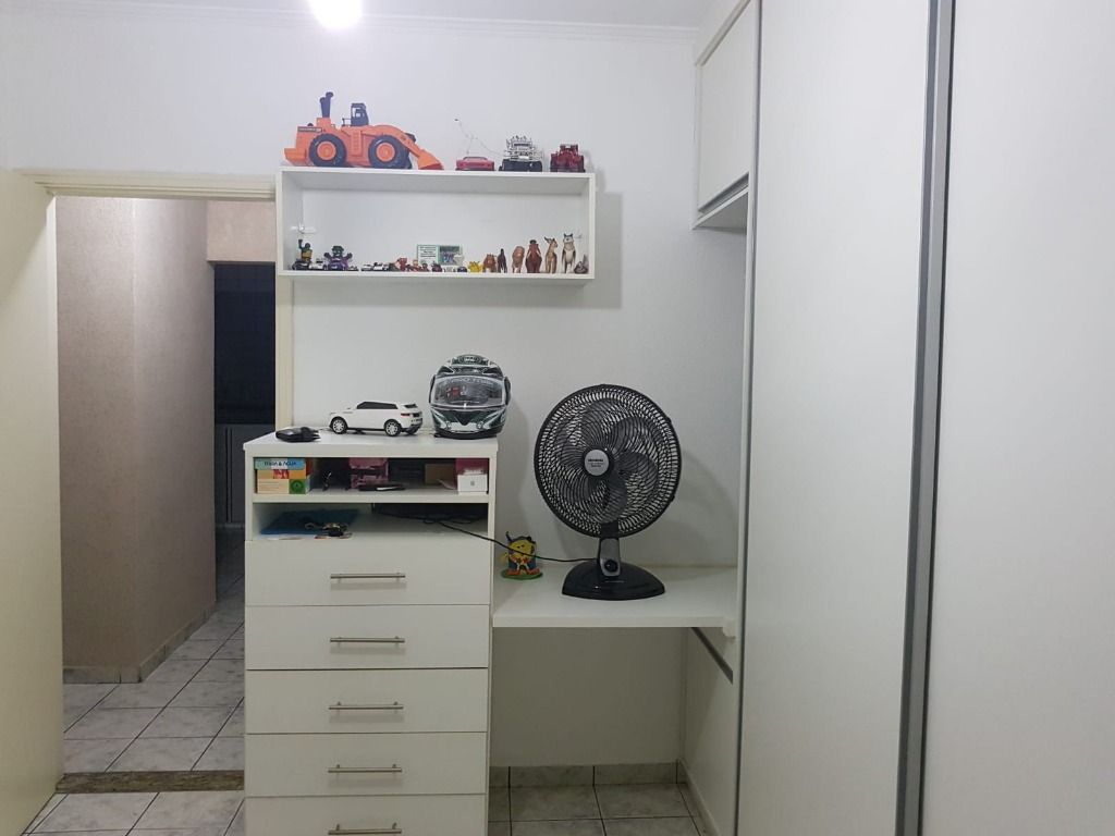 Casa à venda com 3 quartos, 140m² - Foto 6