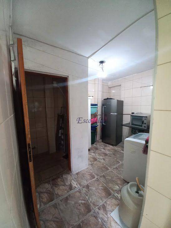 Sobrado à venda com 4 quartos, 157m² - Foto 12