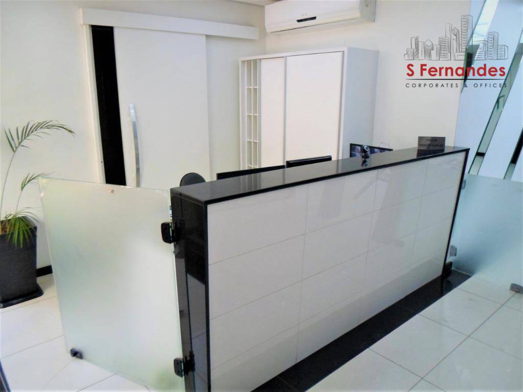 Conjunto Comercial-Sala à venda e aluguel, 467m² - Foto 19