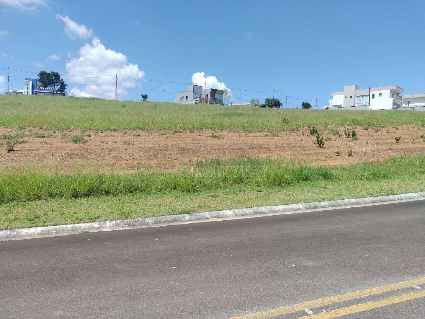 Loteamento e Condomínio à venda, 535M2 - Foto 3