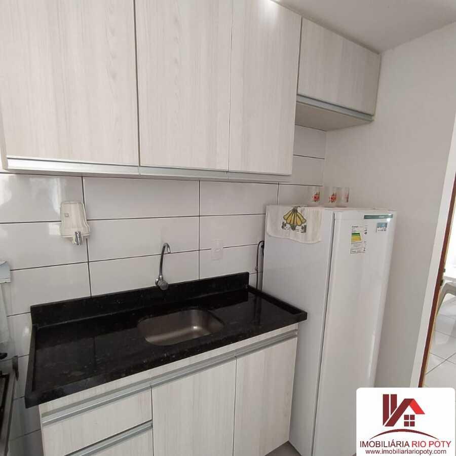 Apartamento à venda com 2 quartos, 48m² - Foto 6