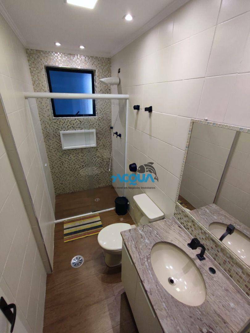 Apartamento à venda com 3 quartos, 189m² - Foto 8