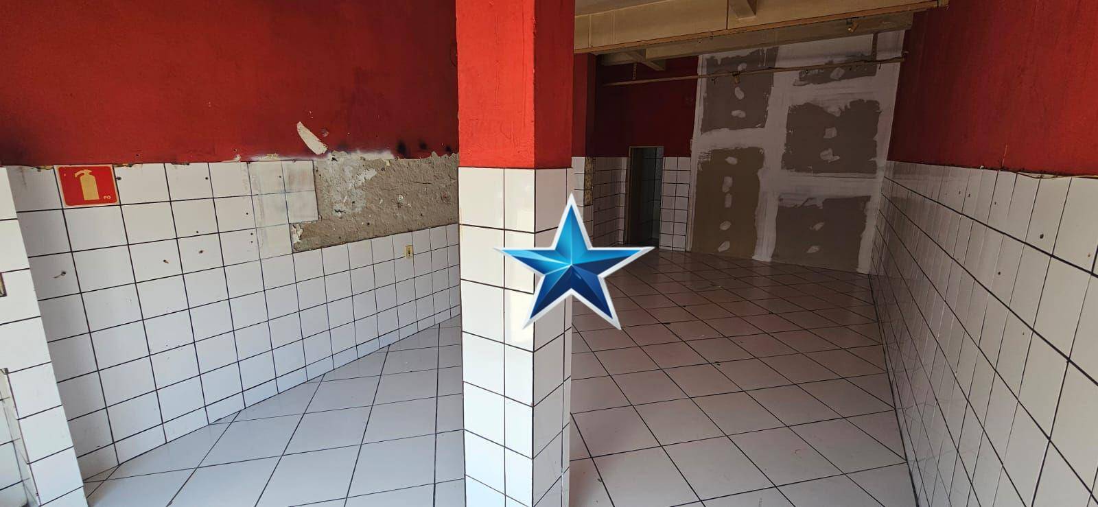 Loja-Salão para alugar, 30m² - Foto 5