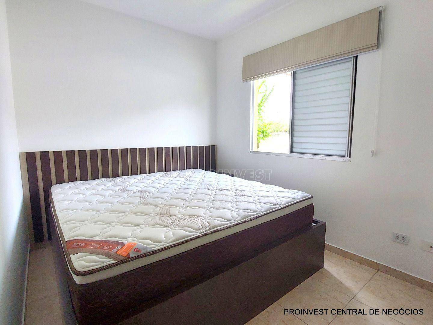 Apartamento à venda com 1 quarto, 36m² - Foto 6