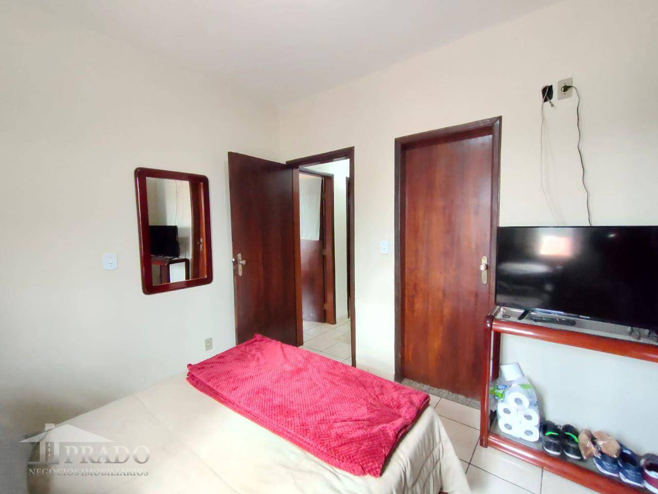 Casa à venda com 3 quartos, 197m² - Foto 8