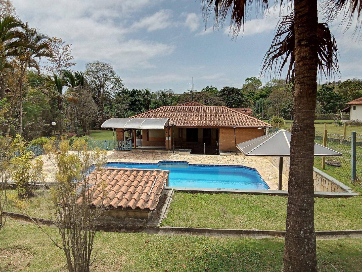 Chácara, 5 quartos, 2 hectares - Foto 1