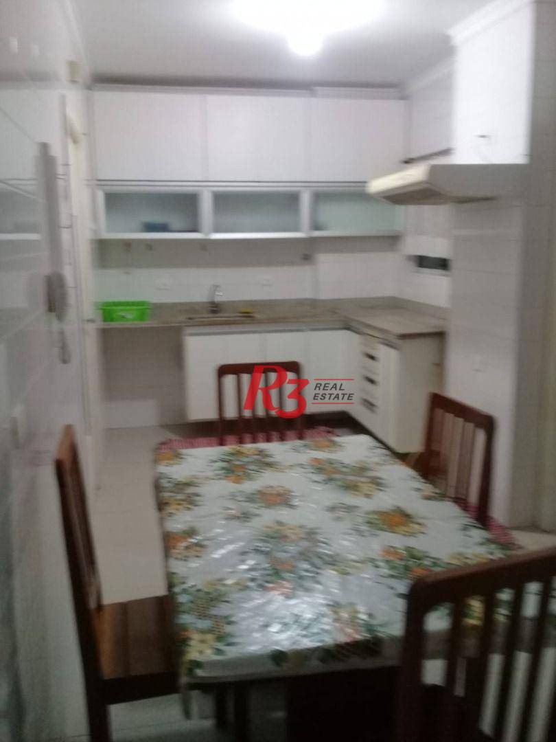 Apartamento à venda com 3 quartos, 168m² - Foto 8