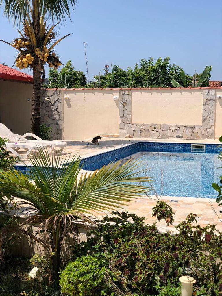 Casa, 5 quartos, 200 m² - Foto 5