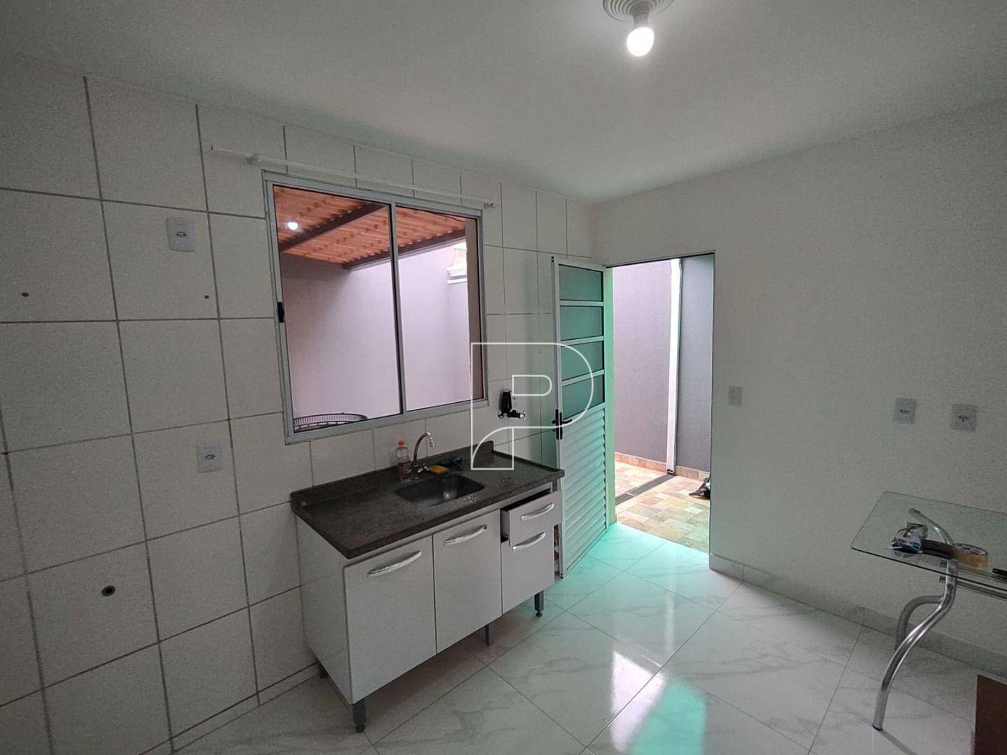 Casa de Condomínio à venda e aluguel com 2 quartos, 61m² - Foto 7