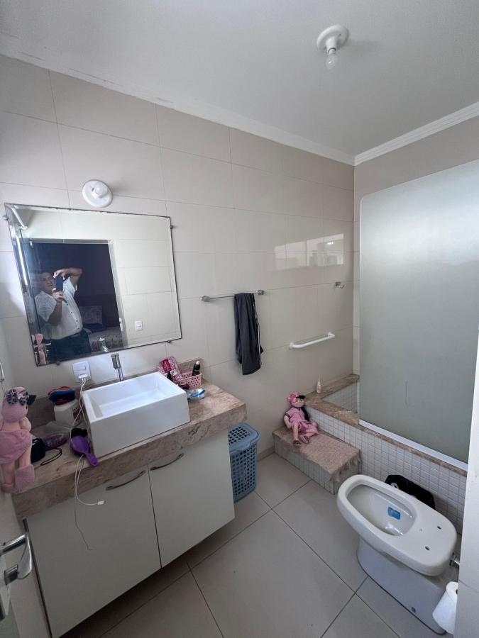 Apartamento à venda com 3 quartos, 200m² - Foto 16