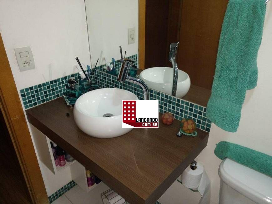 Apartamento à venda com 3 quartos, 110m² - Foto 6