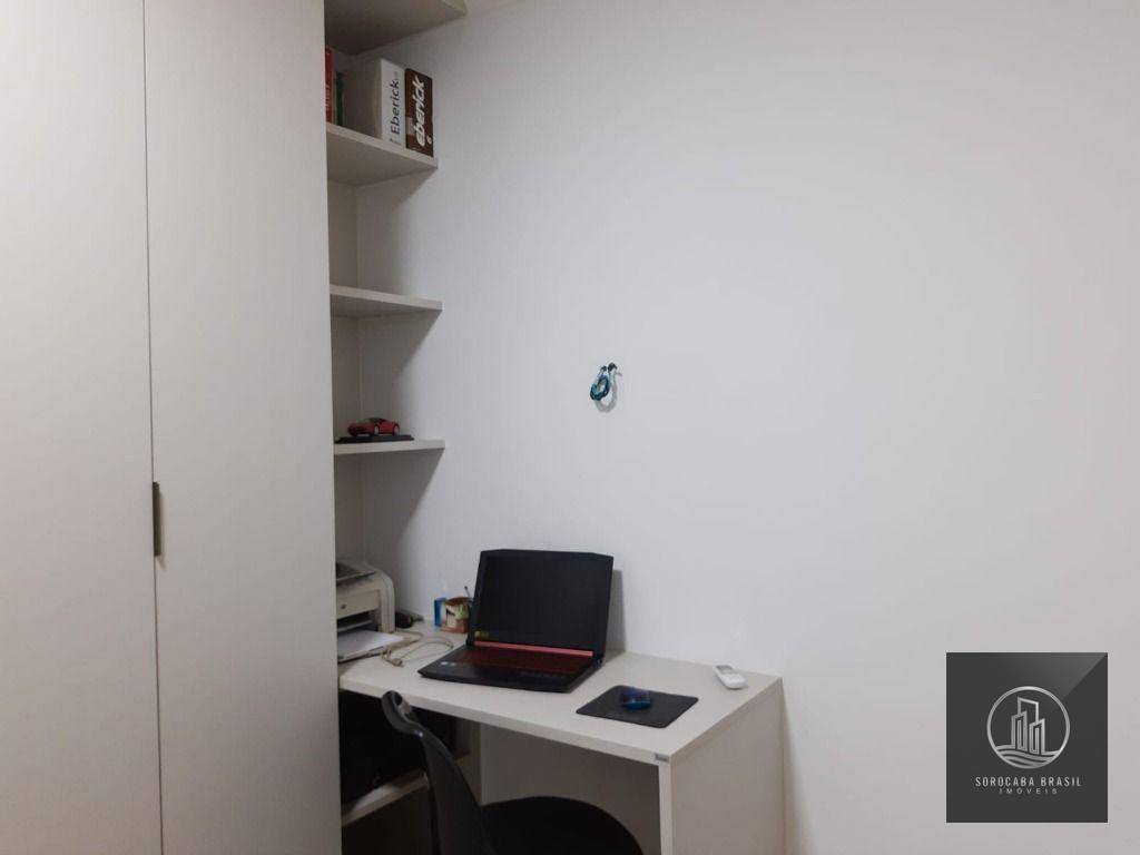 Apartamento à venda com 2 quartos, 56m² - Foto 3