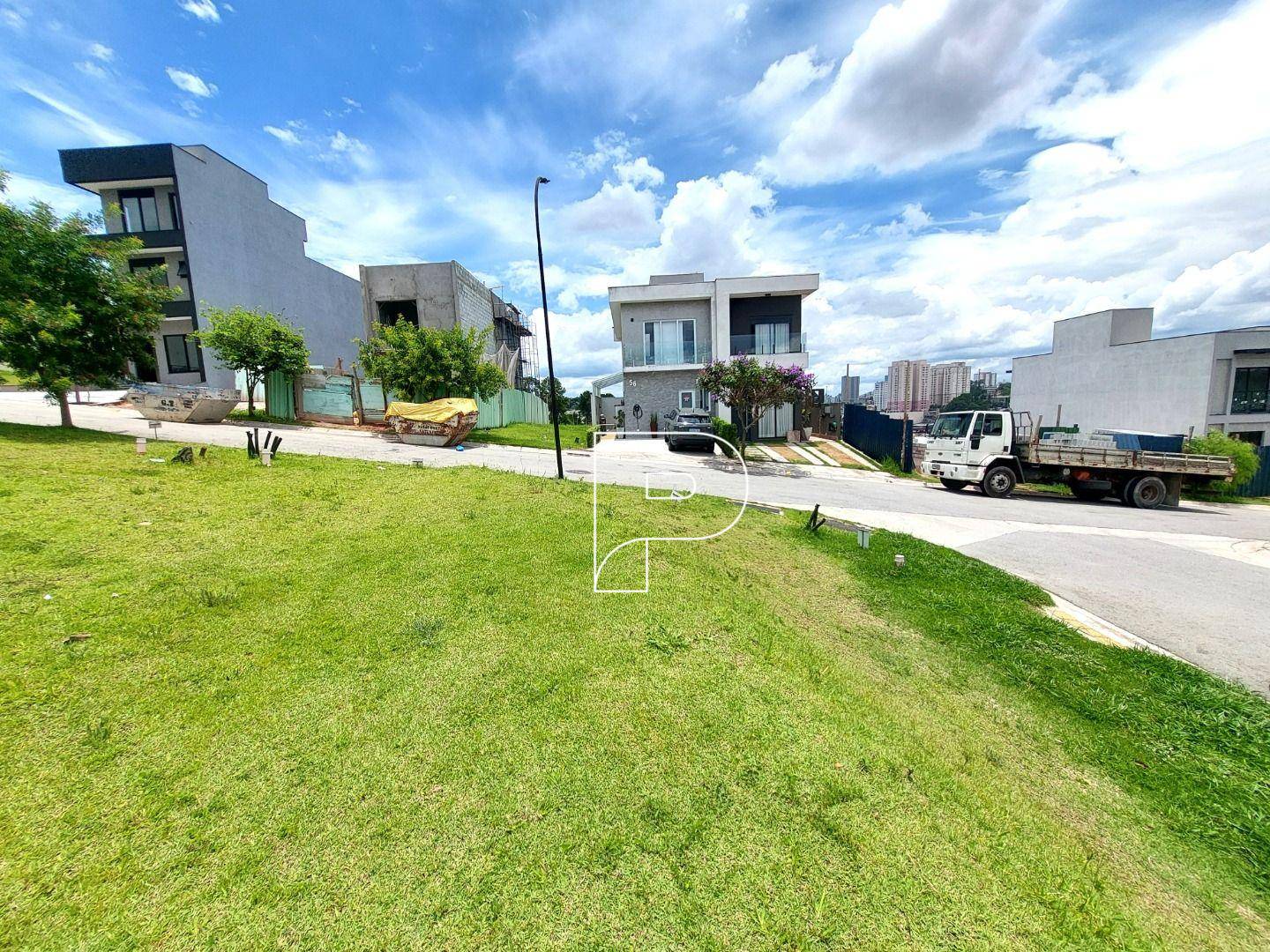 Loteamento e Condomínio, 133 m² - Foto 1