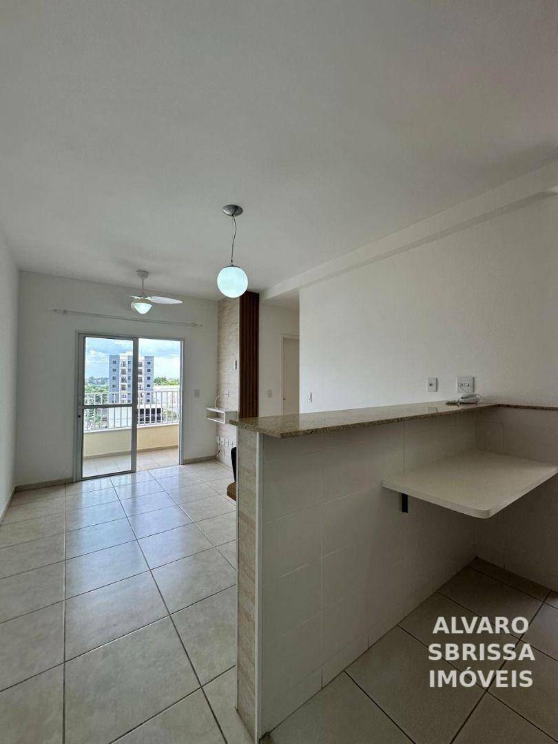 Apartamento à venda com 2 quartos, 57m² - Foto 22