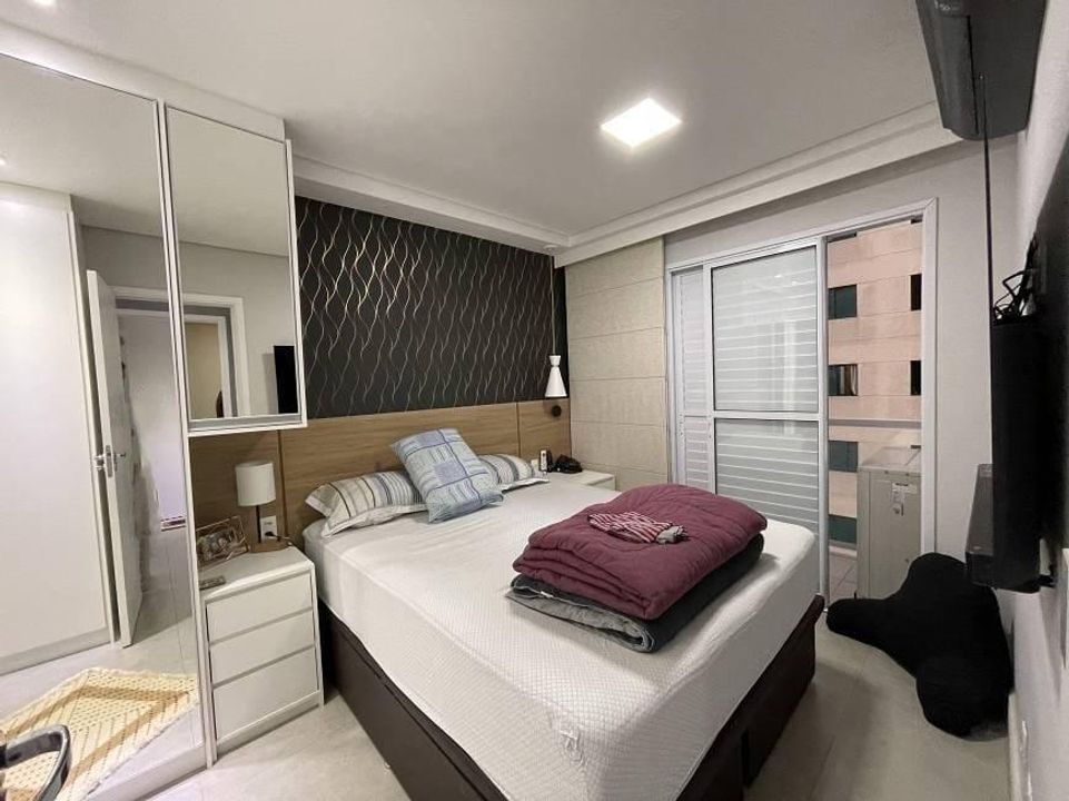 Apartamento à venda com 2 quartos, 67m² - Foto 9