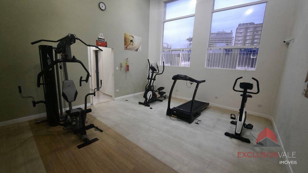 Apartamento à venda com 3 quartos, 103m² - Foto 13