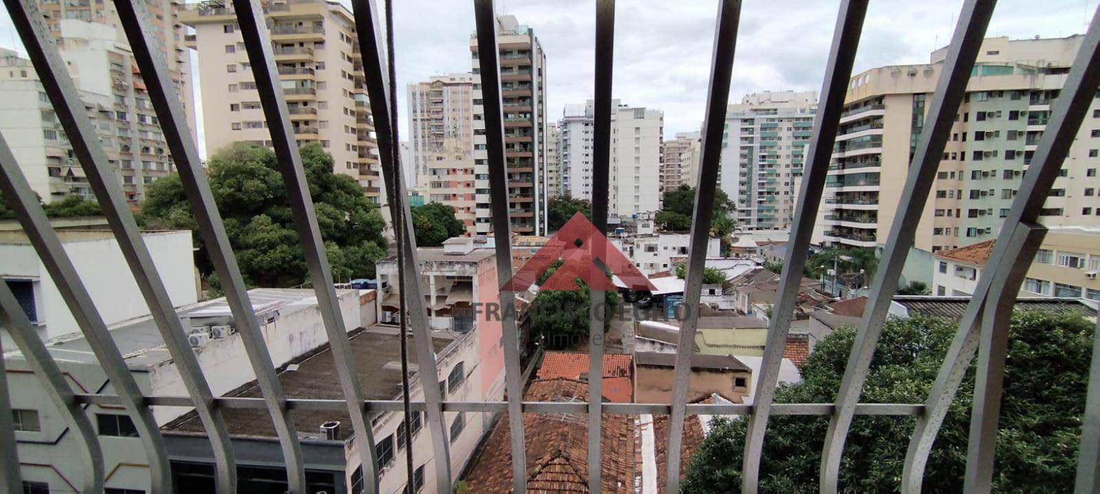 Apartamento à venda com 3 quartos, 85m² - Foto 2