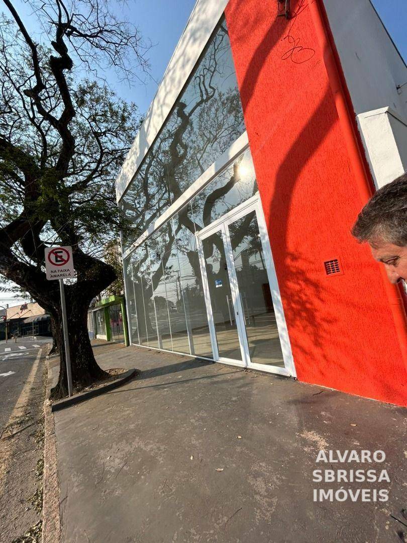 Loja-Salão para alugar, 145m² - Foto 2