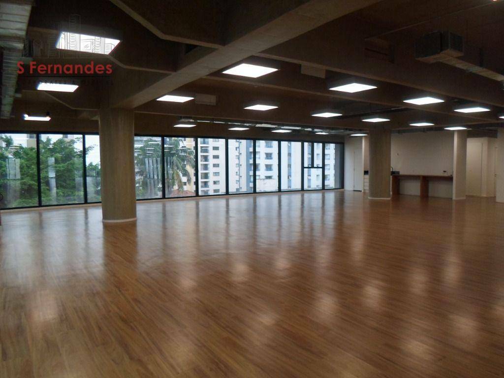 Conjunto Comercial-Sala para alugar, 664m² - Foto 8