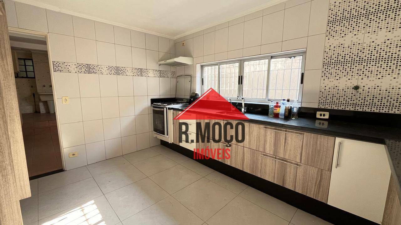 Sobrado para alugar com 3 quartos, 155m² - Foto 14