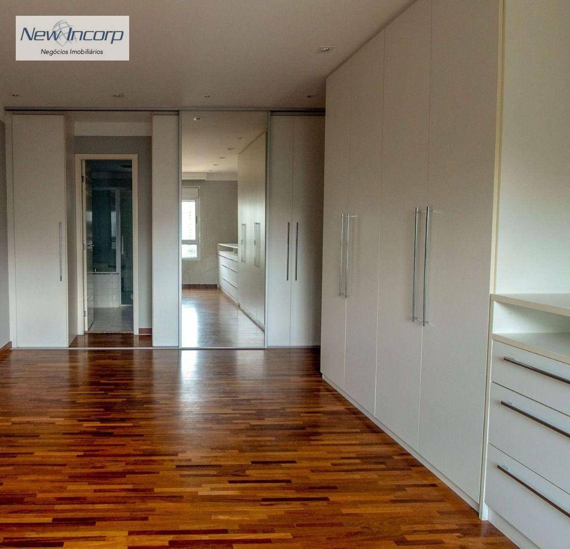 Apartamento à venda com 3 quartos, 195m² - Foto 29