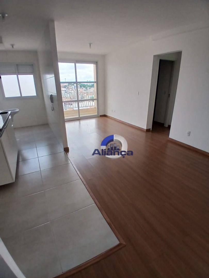 Apartamento à venda e aluguel com 2 quartos, 50m² - Foto 11