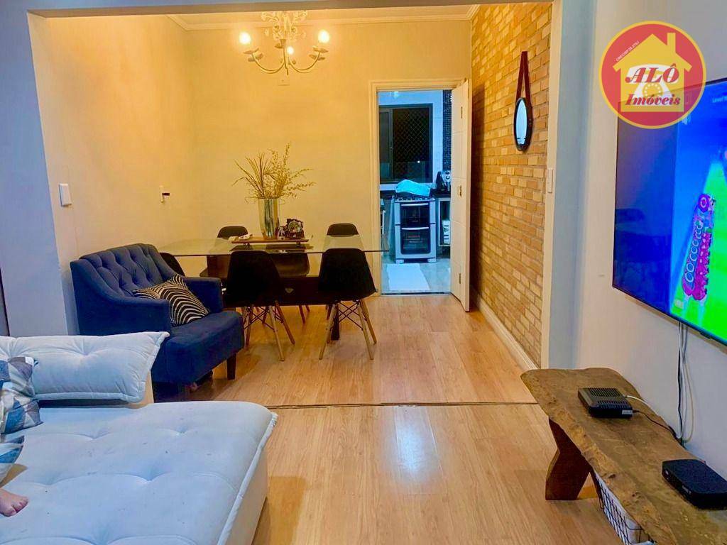 Apartamento à venda com 2 quartos, 98m² - Foto 8