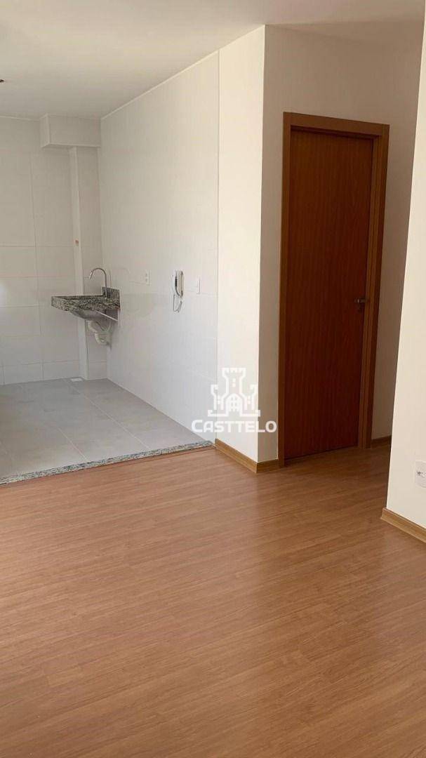 Apartamento para alugar com 2 quartos, 48m² - Foto 4