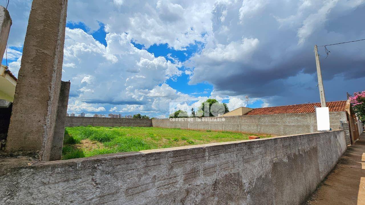 Terreno, 770 m² - Foto 1