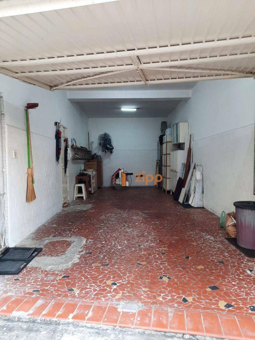 Sobrado à venda com 3 quartos, 200m² - Foto 79