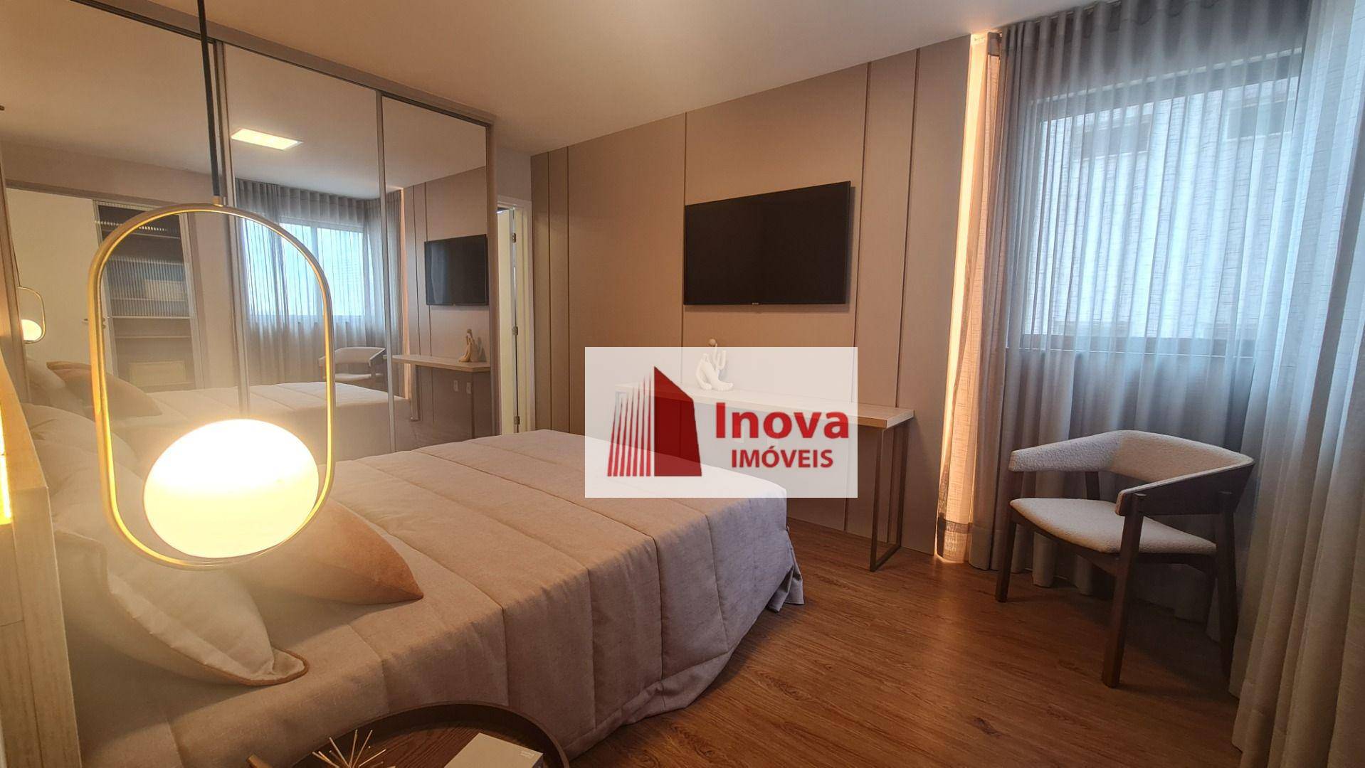 Apartamento à venda com 3 quartos, 103m² - Foto 10