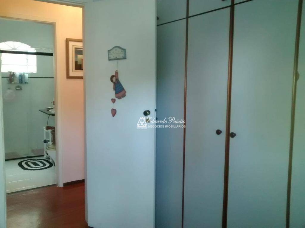 Sobrado à venda com 4 quartos, 264m² - Foto 27