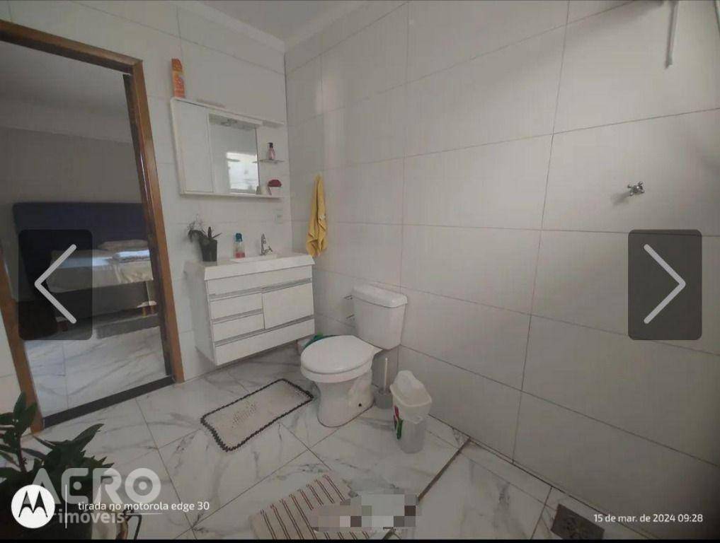 Casa à venda com 3 quartos, 183m² - Foto 9