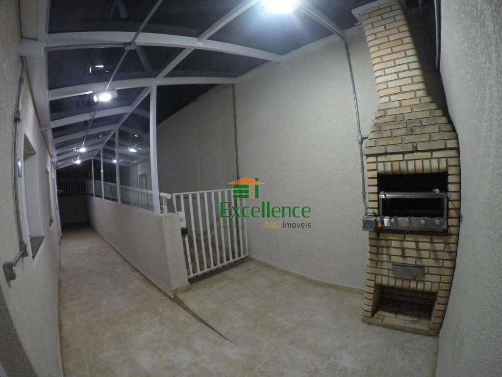 Apartamento à venda com 3 quartos, 91m² - Foto 20