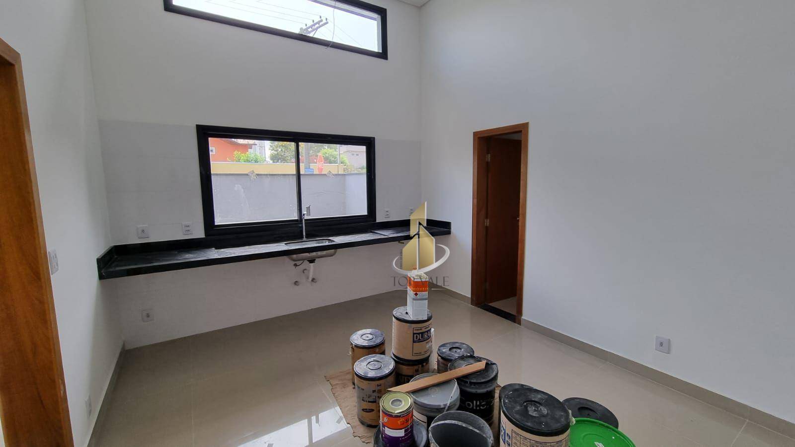 Casa de Condomínio à venda com 4 quartos, 220m² - Foto 6