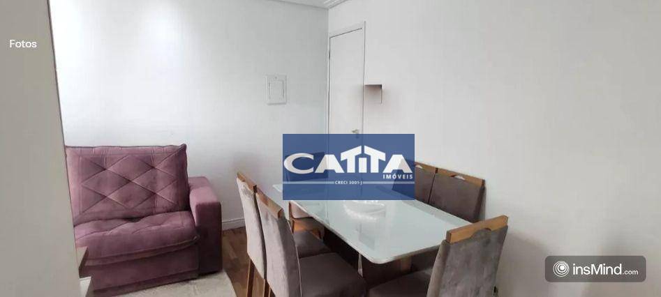 Apartamento à venda com 2 quartos, 50m² - Foto 14