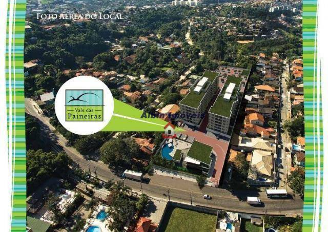 Apartamento, 2 quartos, 60 m² - Foto 12