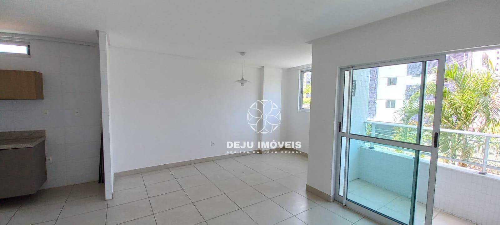 Apartamento à venda com 2 quartos, 69m² - Foto 2