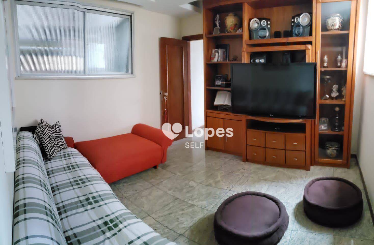 Apartamento à venda com 4 quartos, 450m² - Foto 6