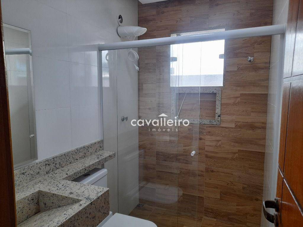 Casa de Condomínio à venda com 2 quartos, 120m² - Foto 15