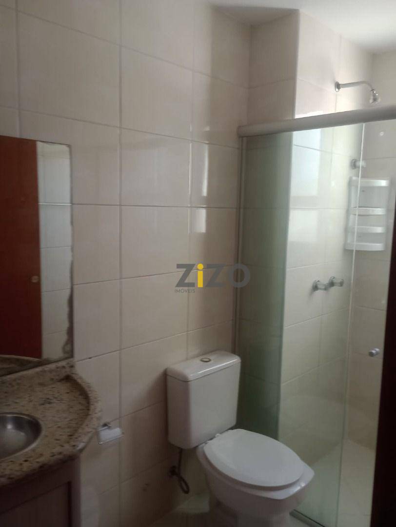 Apartamento à venda com 2 quartos, 63m² - Foto 10