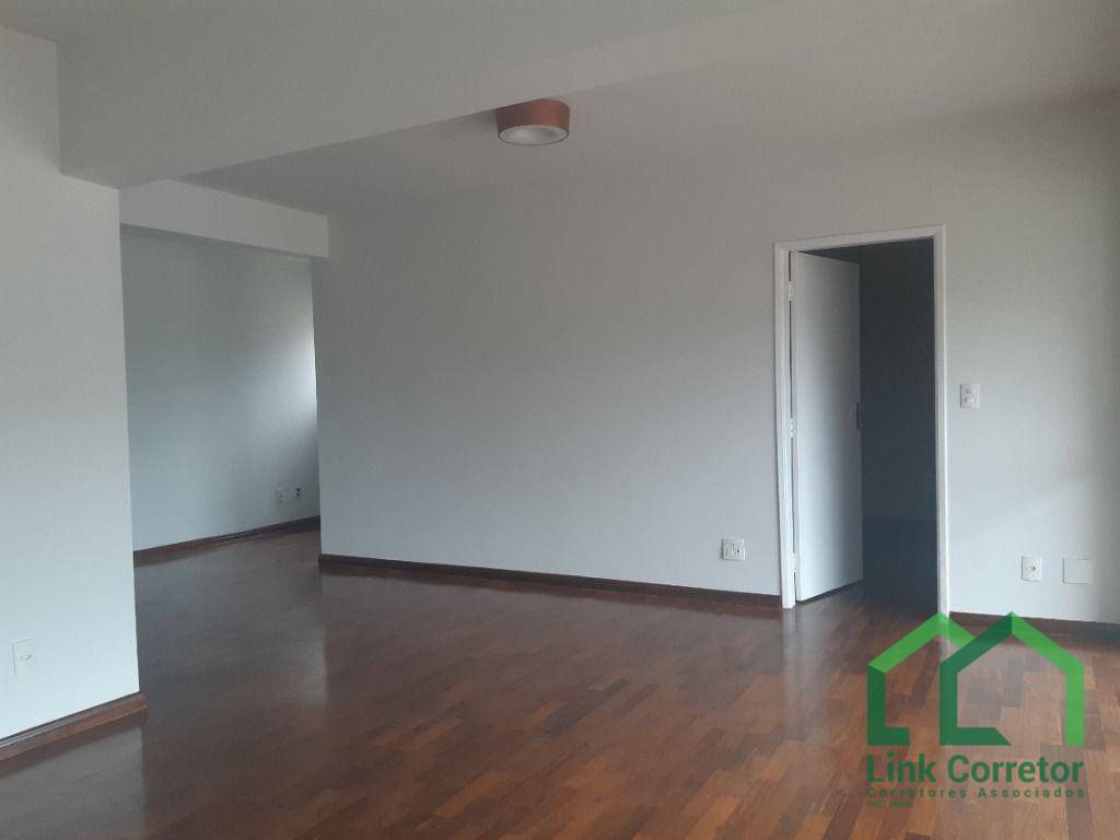 Apartamento à venda com 2 quartos, 104m² - Foto 2