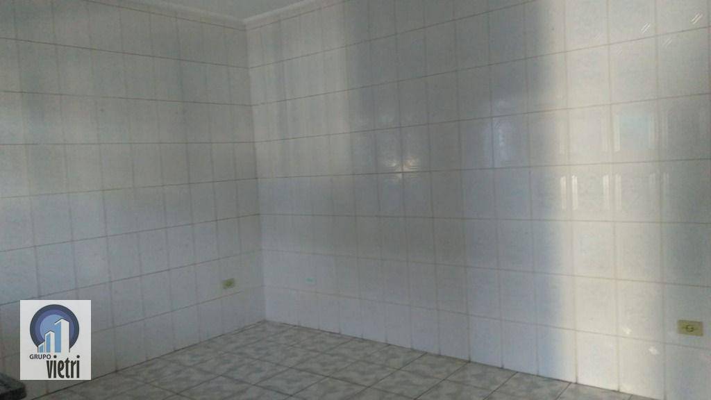 Sobrado para alugar com 1 quarto, 60m² - Foto 8