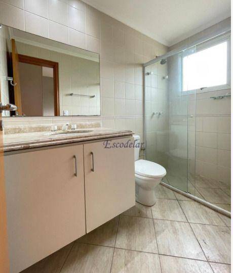 Apartamento à venda com 3 quartos, 139m² - Foto 26